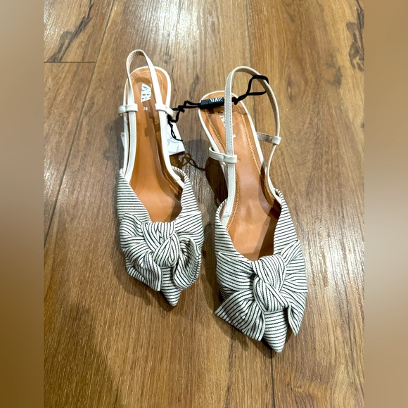 Zara heels - Picture 2 of 5